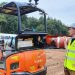 Kubota launches LPG mini-excavator – World Condominium Information Kubota launches LPG mini-excavator – World Condominium Information