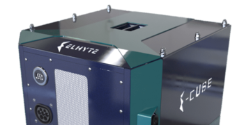 Elhyte launches battery for building apparatus at CES