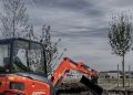 Kubota to spice up compact system manufacturing capability in Germany Kubota to spice up compact system manufacturing capability in Germany