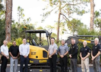 Herc and Volvo agree multi-year provide settlement