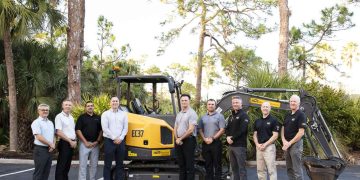 Herc and Volvo agree multi-year provide settlement