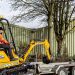 JCB to unveil new micro excavator at Govt Rent Display JCB to unveil new micro excavator at Govt Rent Display