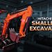 Video: Hitachi’s smallest excavator, the ZX17U-5N Video: Hitachi’s smallest excavator, the ZX17U-5N