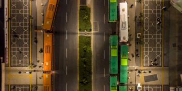 Egis-Led Joint Project to Supply Challenge and Building Control for Madinah’s Bus Fast Transit Challenge