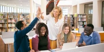 Schooling and Coaching: The Trail to Changing into a Professional Professional