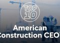 Best 10: US Development CEOs Best 10: US Development CEOs