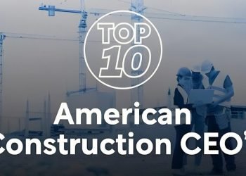 Best 10: US Development CEOs