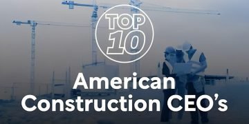 Best 10: US Development CEOs