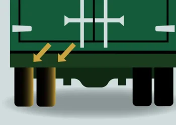 Tips on how to inform if trailer tires are out of steadiness?