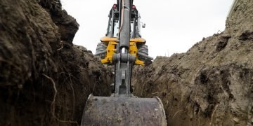 Contractors Face 6-Determine Fines for Trench Violations