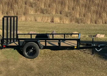 What’s A Just right Measurement Software Trailer?