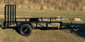 What’s A Just right Measurement Software Trailer?