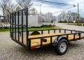 Application Trailers vs Shipment Trailers: Which Is Higher? Application Trailers vs Shipment Trailers: Which Is Higher?