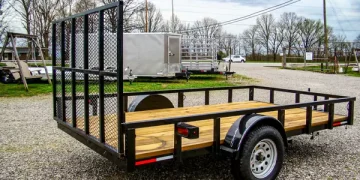 Application Trailers vs Shipment Trailers: Which Is Higher?
