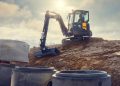 The Newest Mini Excavators: 2024 Product Roundup The Newest Mini Excavators: 2024 Product Roundup