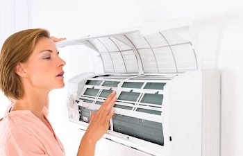 Home-owner’s Information to AC Issues Home-owner’s Information to AC Issues