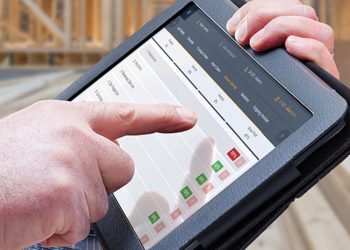 Buildxact makes Forbes Best 10 Checklist for Perfect Building Venture Control Device