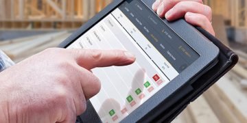 Buildxact makes Forbes Best 10 Checklist for Perfect Building Venture Control Device