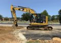 Fayetteville, N.C.’s Raeford Highway Present process 7.8M Rebuild : CEG