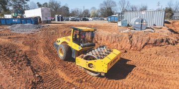 Paragon Website online Answers Supplies Turnkey Sitework Products and services : CEG