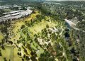 Ada County Hosts Groundbreaking for M Boise Park : CEG Ada County Hosts Groundbreaking for M Boise Park : CEG