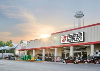 Tractor Provide Proclaims New Idaho Distribution Heart : CEG