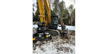 Longto Tree Carrier Lays Robust Basis for A hit Industry : CEG