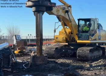 NYC Objectives to Thwart Flooding in Queens : CEG