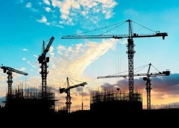 Micron Era Plans M Parking Storage in Idaho : CEG