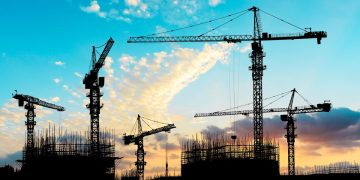 Micron Era Plans M Parking Storage in Idaho : CEG