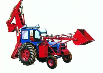 JCB Celebrates Manufacturing of Millionth Backhoe Loader : CEG