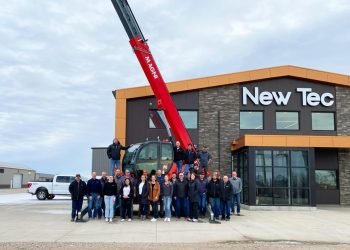 Magni Expands Broker Community With New Tec In Iowa, S.D., Minn. : CEG