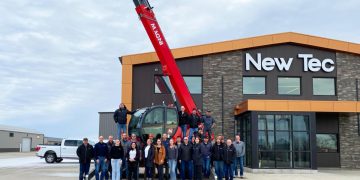 Magni Expands Broker Community With New Tec In Iowa, S.D., Minn. : CEG