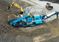 Powerscreen Set to Show Innovation Answers at International of Asphalt 25 : CEG Powerscreen Set to Show Innovation Answers at International of Asphalt 25 : CEG