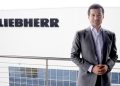 Liebherr Appoints Hirohito Imakoji as New Managing Director of Liebherr USA Co. : CEG Liebherr Appoints Hirohito Imakoji as New Managing Director of Liebherr USA Co. : CEG