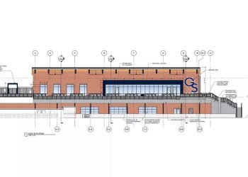 Georgia Southern College Starts Development On New M Baseball Advanced : CEG