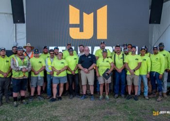 Jeff Martin Holds Annual Florida Auctions in Kissimmee : CEG