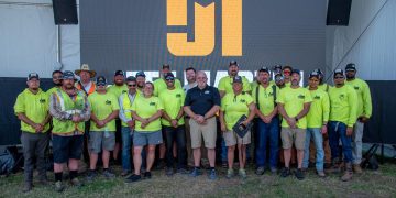 Jeff Martin Holds Annual Florida Auctions in Kissimmee : CEG