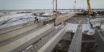 FM Space Diversion Undertaking Releases Building Replace : CEG