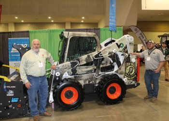 Northern Inexperienced 2025 Draws Crowds in St. Paul : CEG