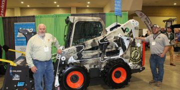 Northern Inexperienced 2025 Draws Crowds in St. Paul : CEG