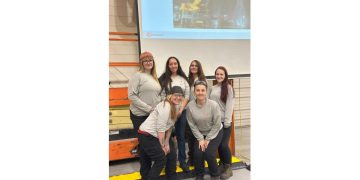 Beef up Brooke’s Area with Manitowoc’s restricted version ‘Construction In combination’ shirts : CEG