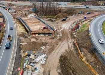 N.Y.’s I-81 Hall Paintings Guarantees to Be Very Heavy Right through 2025 : CEG