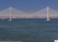 Baltimore’s Collapsed Key Bridge Set to Be Changed By means of a Hovering Cable-Stayed Span : CEG