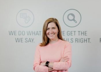 Carolina Cat Mum or dad Corporate Names Amanda Weisiger Cornelson New President : CEG