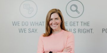 Carolina Cat Mum or dad Corporate Names Amanda Weisiger Cornelson New President : CEG