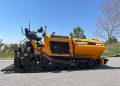 LeeBoy Introduces 8680 Asphalt Paver : CEG