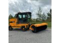 Rosco NV55 Self-Propelled Broom : CEG