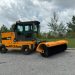Rosco NV55 Self-Propelled Broom : CEG