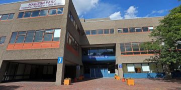 Boston Public Faculties to Ask Mass. for Assist to Rebuild Growing old Madison Park Prime in Roxbury : CEG